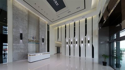 辦公室裝修工程