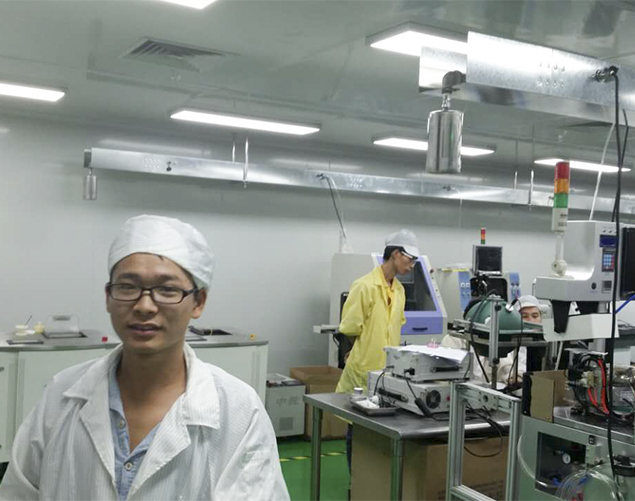檢測儀器的注意事項有哪些？
